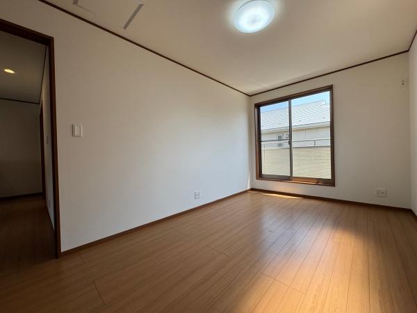 八千代市高津の中古一戸建て