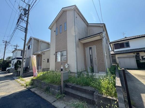 高津戸建