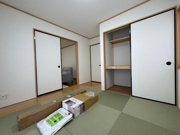 八千代市高津の中古一戸建て