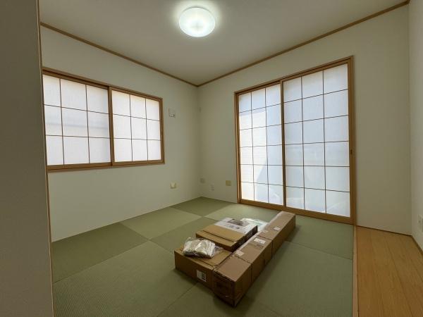 八千代市高津の中古一戸建て