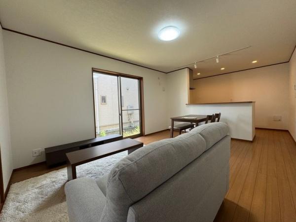 八千代市高津の中古一戸建て