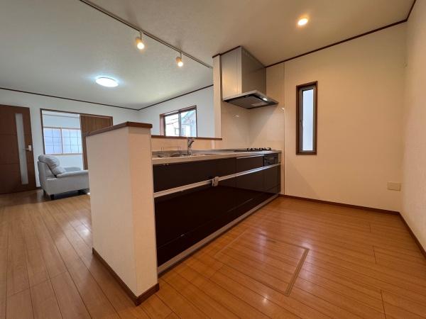 八千代市高津の中古一戸建て