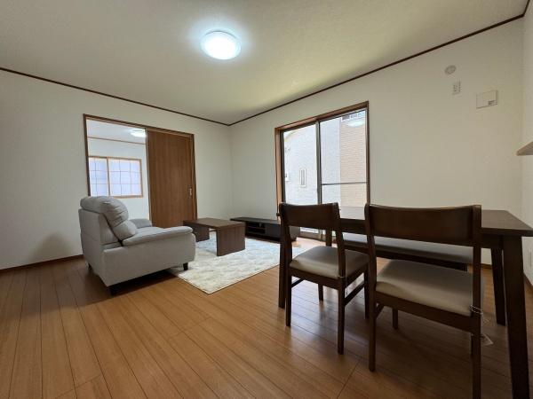 八千代市高津の中古一戸建て