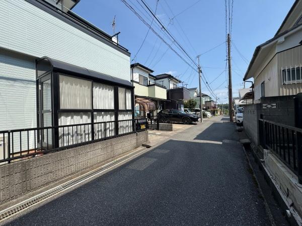八千代市八千代台東３丁目の中古一戸建て