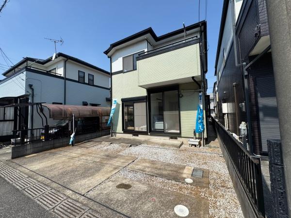 八千代台東3丁目戸建