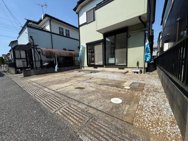 八千代市八千代台東３丁目の中古一戸建て