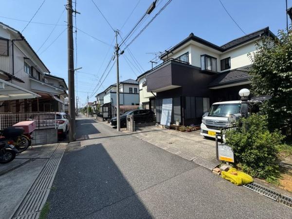 八千代市八千代台東３丁目の中古一戸建て