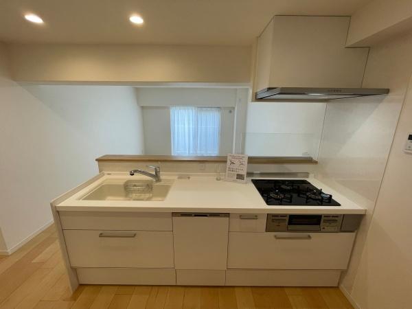 東建検見川マンションＢ棟