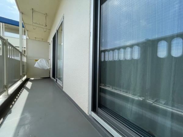 東建検見川マンションＢ棟