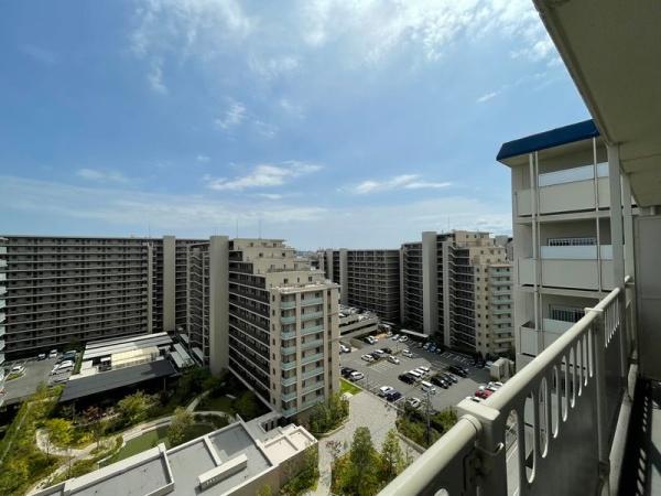 東建検見川マンションＢ棟