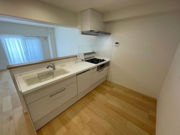 東建検見川マンションＢ棟