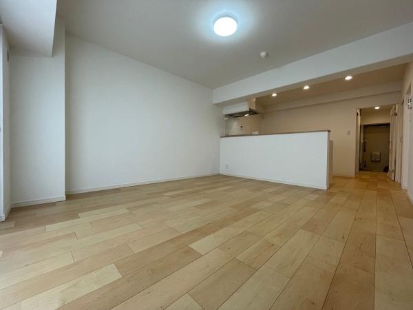 東建検見川マンションＢ棟