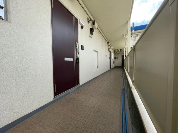 東建検見川マンションＢ棟