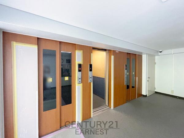 東建検見川マンションＢ棟