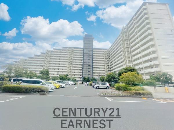 東建検見川マンションＢ棟