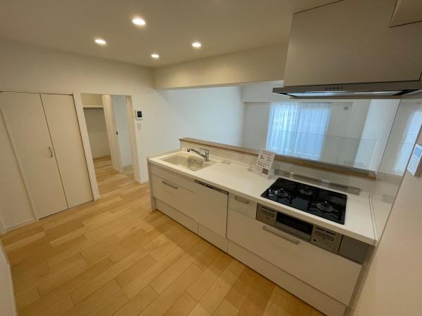 東建検見川マンションＢ棟