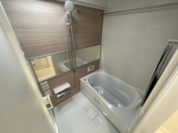 東建検見川マンションＢ棟