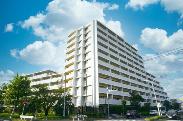 ライオンズガーデン稲毛海岸