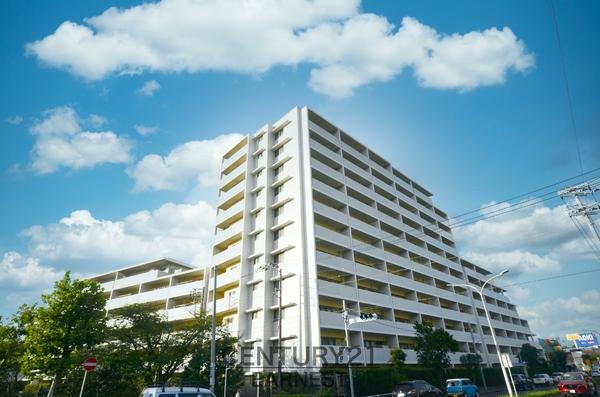 ライオンズガーデン稲毛海岸