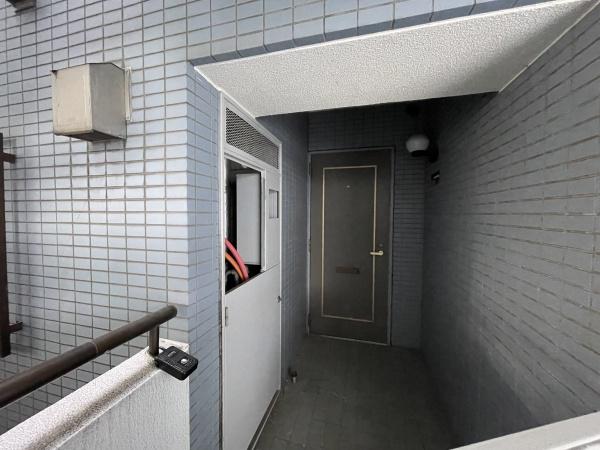 蘇我ロイヤルコンフォート１０１Ｂ棟