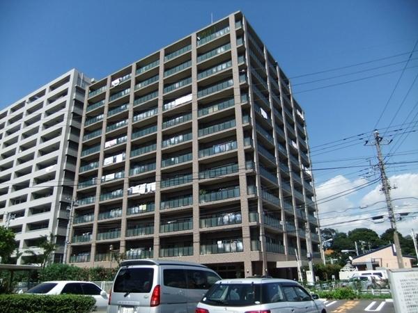 レクセルマンション稲毛