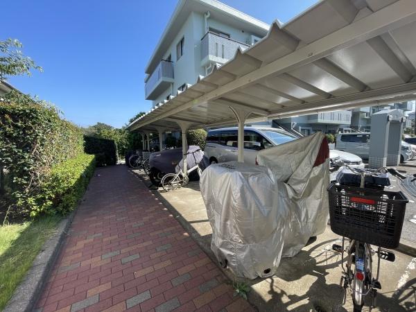 ライフプラザ八千代台Ｄ棟