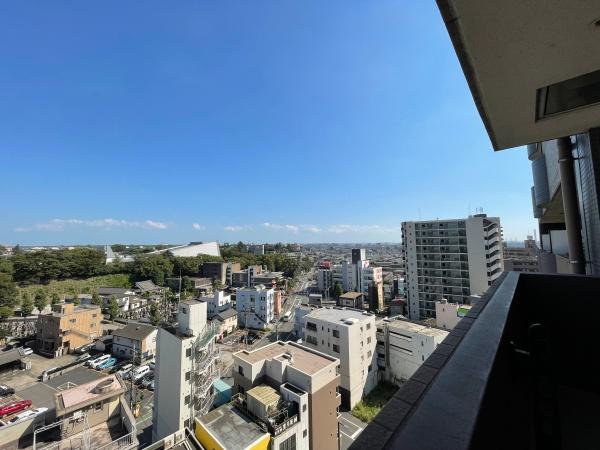 ダイアパレス千葉県庁前