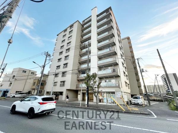 千葉グランドハイツ