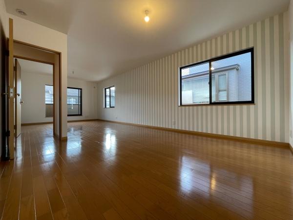 千葉市若葉区若松町の中古一戸建て