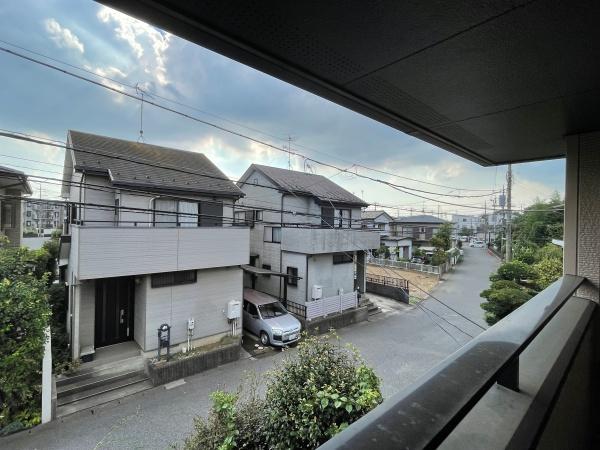 千葉市若葉区若松町の中古一戸建て
