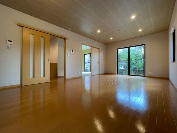 千葉市若葉区若松町の中古一戸建て