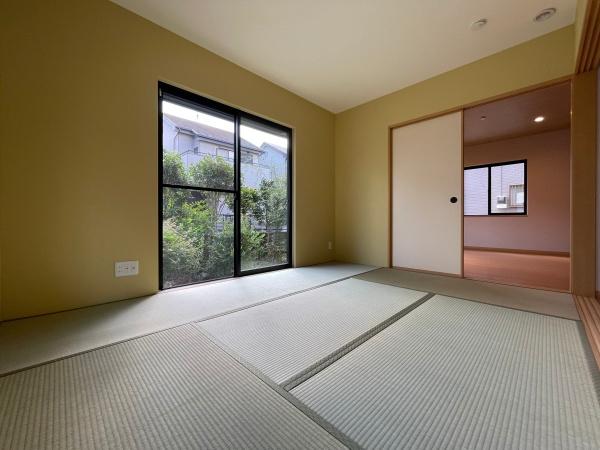 千葉市若葉区若松町の中古一戸建て