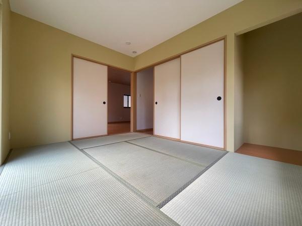 千葉市若葉区若松町の中古一戸建て