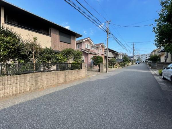 千葉市若葉区若松町の中古一戸建て