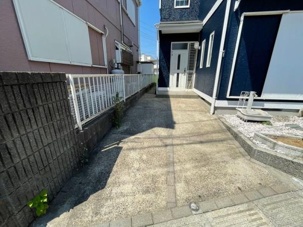 市原市岩崎の中古一戸建て
