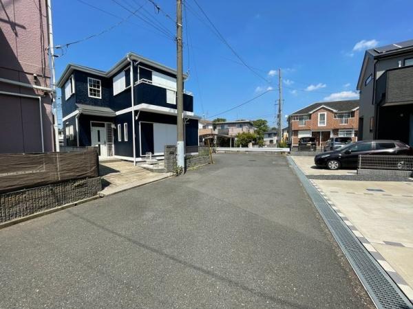 市原市岩崎の中古一戸建て