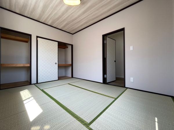市原市岩崎の中古一戸建て