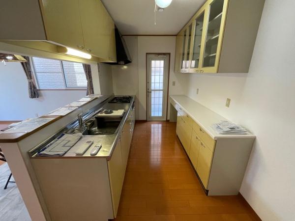 市原市辰巳台東１丁目の中古一戸建て