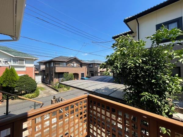 市原市辰巳台東１丁目の中古一戸建て