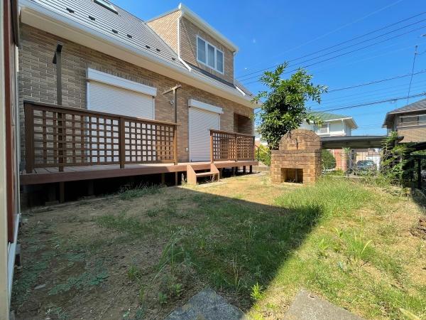 市原市辰巳台東１丁目の中古一戸建て