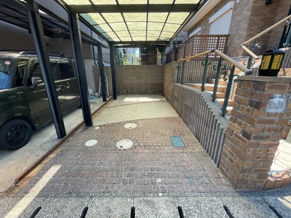 市原市辰巳台東１丁目の中古一戸建て