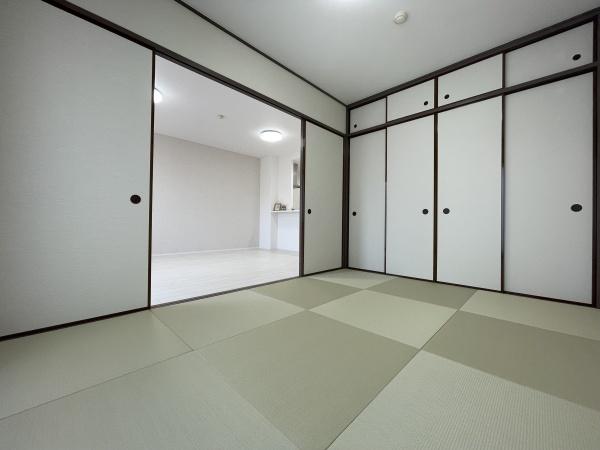 ラミーユ勝田台ハイライズセンターヒル