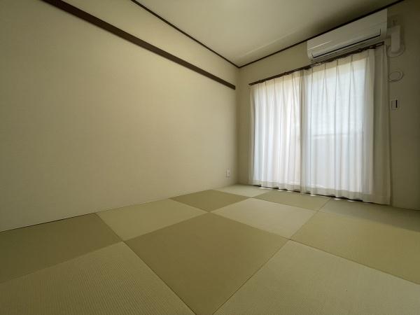 ラミーユ勝田台ハイライズセンターヒル