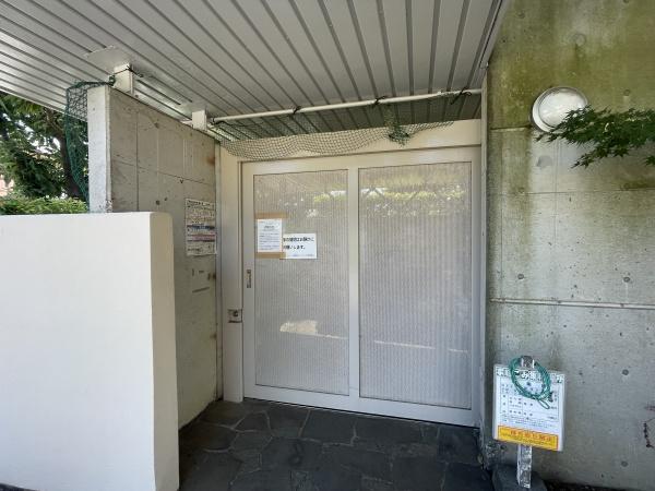 ラミーユ勝田台ハイライズセンターヒル