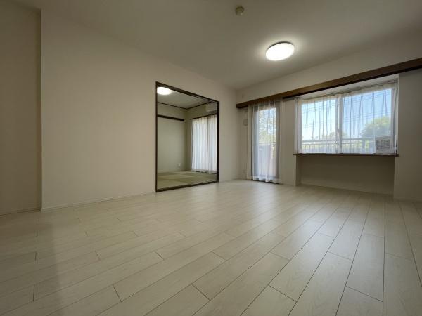 ラミーユ勝田台ハイライズセンターヒル