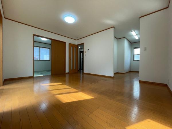 千葉市稲毛区長沼町の中古一戸建て