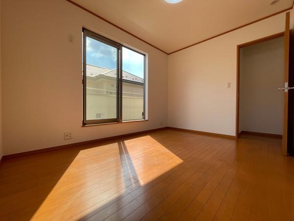 千葉市稲毛区長沼町の中古一戸建て