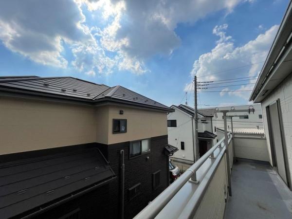 千葉市稲毛区長沼町の中古一戸建て