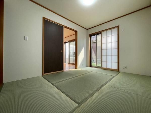千葉市稲毛区長沼町の中古一戸建て