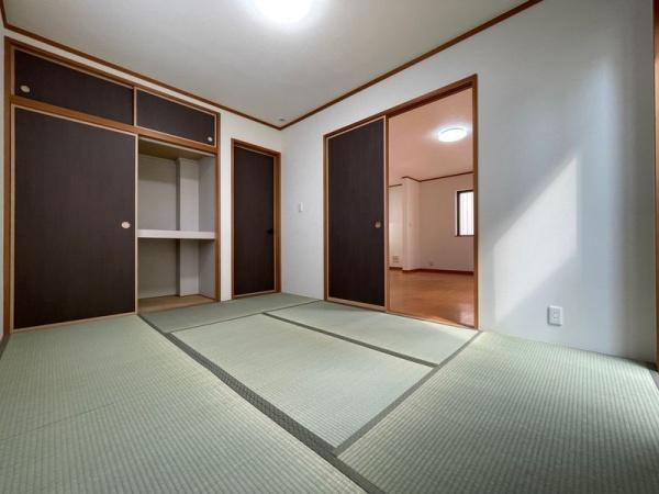 千葉市稲毛区長沼町の中古一戸建て
